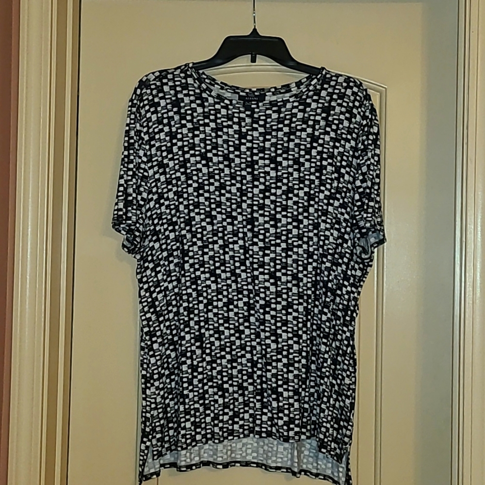 Alfani XL Woman's Top